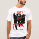 Recherche de état policier tshirts Cannettes de fil