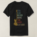 Suche nach gitarre tshirts Vintag