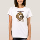 Suche nach beagle frauen tshirts Welpe