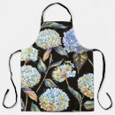 Suche nach hydrangea schürzen Muster