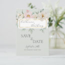 Recherche de saisons invitations Floral