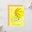 Recherche de partie de basket ball invitations Sport