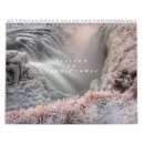 Suche nach nordlichter kalender Fotografie