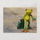 Suche nach froschpostkarte Grün