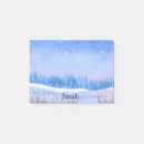 Suche nach niedlich post it Schnee