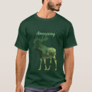 Suche nach elch silhouette tshirts Spaß