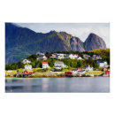 Recherche de lofoten posters Norway