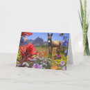 Recherche de roche rouge vœux cartes Nature