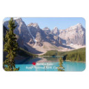 Recherche de banff magnets Lake