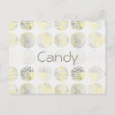 Suche nach punkte postkarten Gelb