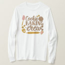 Recherche de baking tshirts Cookies