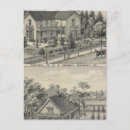 Suche nach wohnungen postkarten Lithographisch