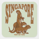 Suche nach singapur waren aufkleber Reise