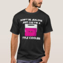 Suche nach nicht eifersuchtig tshirts Zitat