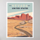 Suche nach nevada staat poster Urlaub