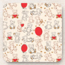 Recherche de texture dessous de verres Beige