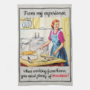 Suche nach büro geschirr tücher Vintag