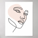Recherche de abstrait minimaliste art Féminin