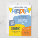 Recherche de papa invitations Fête des pères