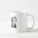 Recherche de visage de bande dessinée tasses Pour tous