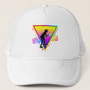 Recherche de color casquettes Vintage