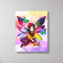 Suche nach wings leinwandbilder Fantasie