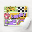 Suche nach pastell regenbogen mousepads Blume