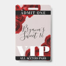 Recherche de vip pass 16ans anniversaire invitations Tendance