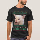 Recherche de mas x tshirts Chat