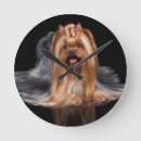 Suche nach yorkshire terrier wanduhren Pet