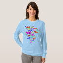 Recherche de volée tshirts Papillon