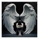 Recherche de angel posters Blanc