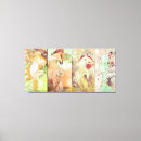 Suche nach mucha leinwandbilder Vintag