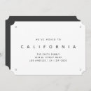 Recherche de los angeles californie invitations Changement d'adresse
