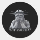 Suche nach anti amerika aufkleber Trumpf