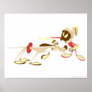 Recherche de martien art Looney tunes