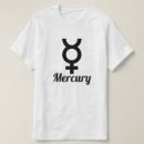 Suche nach quecksilber tshirts Symbol