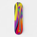 Recherche de magie skateboards Floral