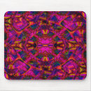 Recherche de psychédélique tapis souris Violet