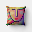 Recherche de peinture originale coussins Unique