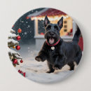 Recherche de écossais badges Dog