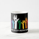 Recherche de activiste classiques tasses Justice sociale