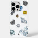 Recherche de le diamant sont une fille iphone coques Bijoux