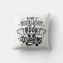 Recherche de ver livre coussins Bibliothèque