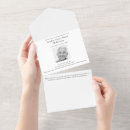 Recherche de photo memorial invitations Pour elle