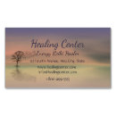 Recherche de guérisseur naturel cartes visite Massothérapeute