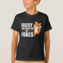 Suche nach kleiner fuchs tshirts Wald