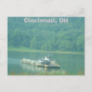 Recherche de cincinnati cartes postales Rivière