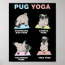 Suche nach beweglichkeit poster Meditation