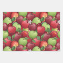 Suche nach apfel geschenkpapier Natur